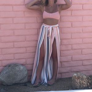 Soft lounge pants